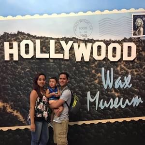 Meet your Posher, Monica Nava